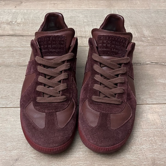 Maison Margiela Replica GATs - Picture 3 of 6